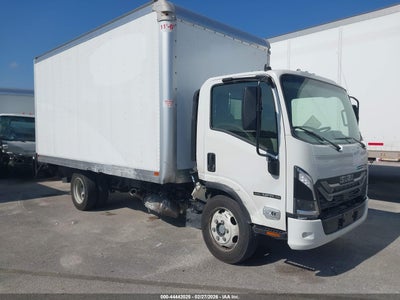 ISUZU NPR XD 2025