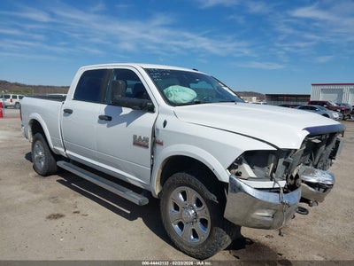 RAM 2500 2015