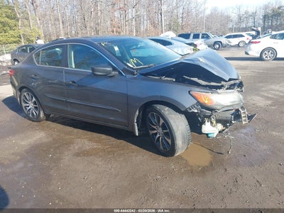 ACURA ILX 2013