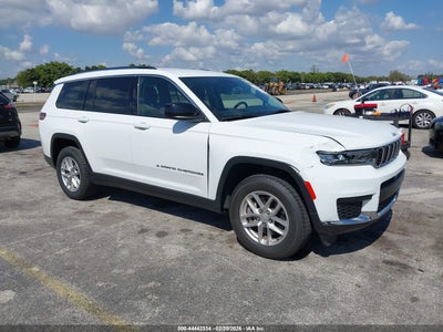 JEEP GRAND CHEROKEE L 2023