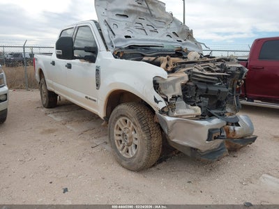 FORD F-250 2019