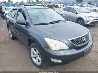 LEXUS RX 330 2004