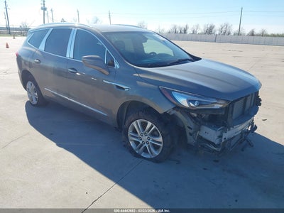 BUICK ENCLAVE 2019
