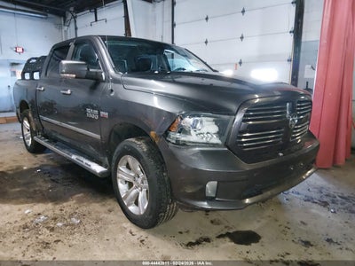 RAM 1500 2014