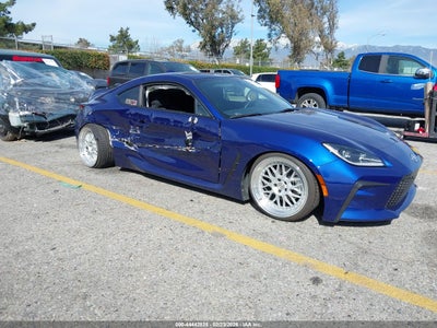 TOYOTA GR86 2025