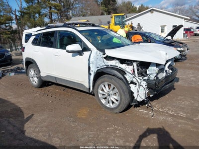 TOYOTA COROLLA CROSS 2023