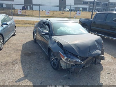 SCION TC 2014