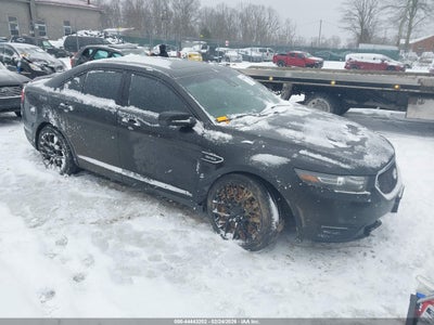 FORD TAURUS 2013