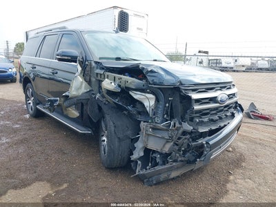 FORD EXPEDITION 2023
