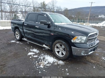 RAM 1500 2014