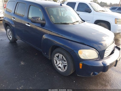 CHEVROLET HHR 2007