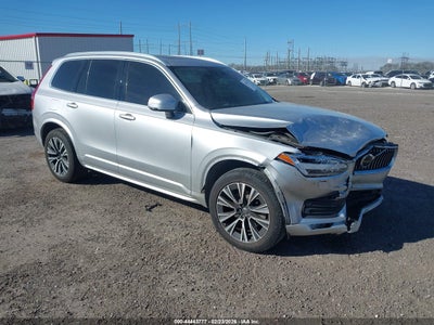 VOLVO XC90 2021