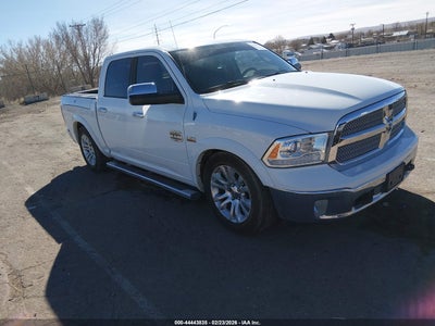 RAM 1500 2013