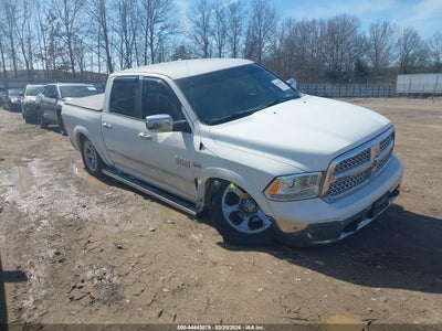 RAM 1500 2017