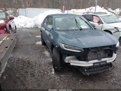 HONDA HR-V 2025