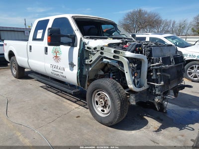 FORD F-250 2015