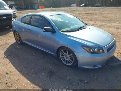 SCION TC 2008