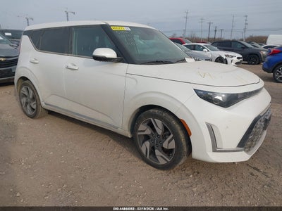 KIA SOUL 2024
