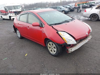 TOYOTA PRIUS 2008