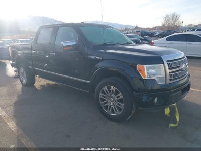FORD F-150 2009