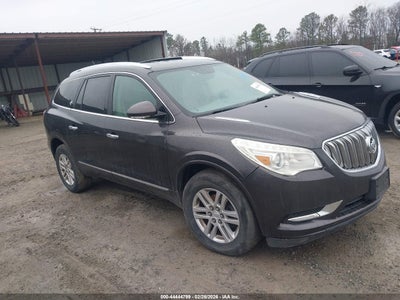 BUICK ENCLAVE 2014