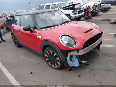 MINI HARDTOP 2019