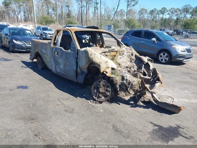 FORD F-150 2005