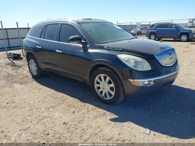 BUICK ENCLAVE 2011