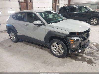 HYUNDAI KONA 2025