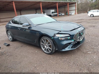 GENESIS G70 2023