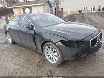 VOLVO S90 2017