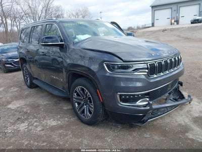 JEEP WAGONEER 2024