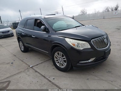 BUICK ENCLAVE 2015