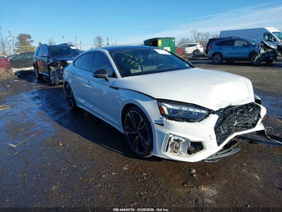 AUDI S5 SPORTBACK 2025