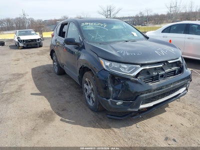 HONDA CR-V 2019
