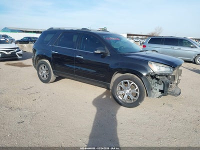 GMC ACADIA 2015