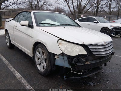 CHRYSLER SEBRING 2008