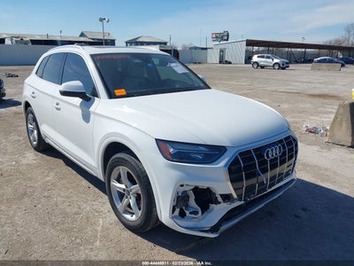 AUDI Q5 2021