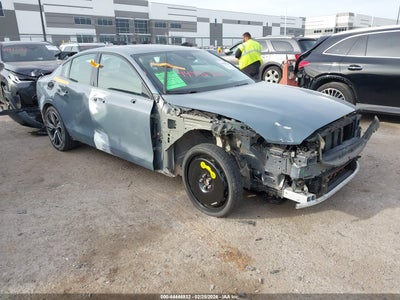 VOLVO S60 2024