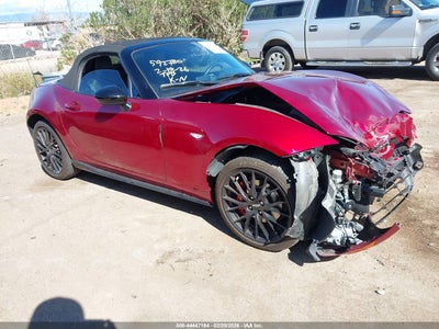 MAZDA MX-5 MIATA 2023