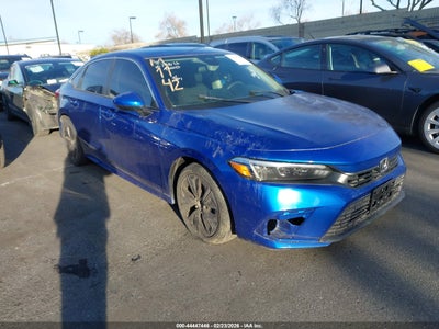HONDA CIVIC 2023
