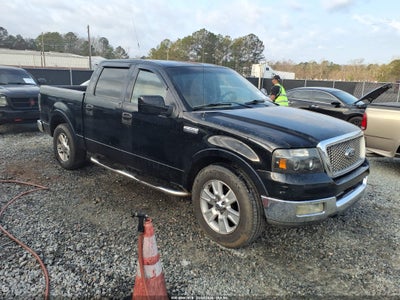FORD F-150 2005