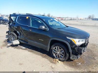 GMC ACADIA 2019
