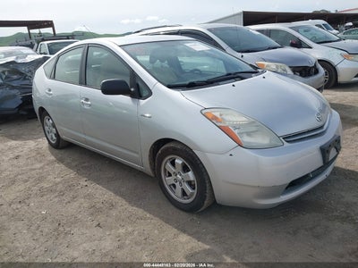 TOYOTA PRIUS 2006