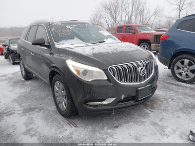 BUICK ENCLAVE 2014