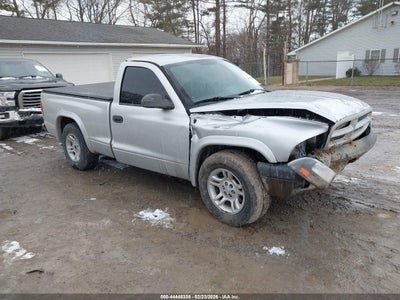 DODGE DAKOTA 2003