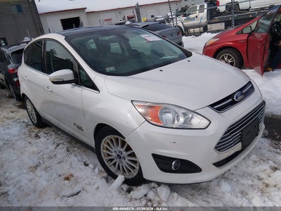 FORD C-MAX ENERGI 2015