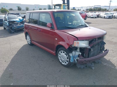 SCION XB 2006