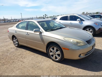 LEXUS ES 330 2005