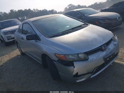 HONDA CIVIC 2006